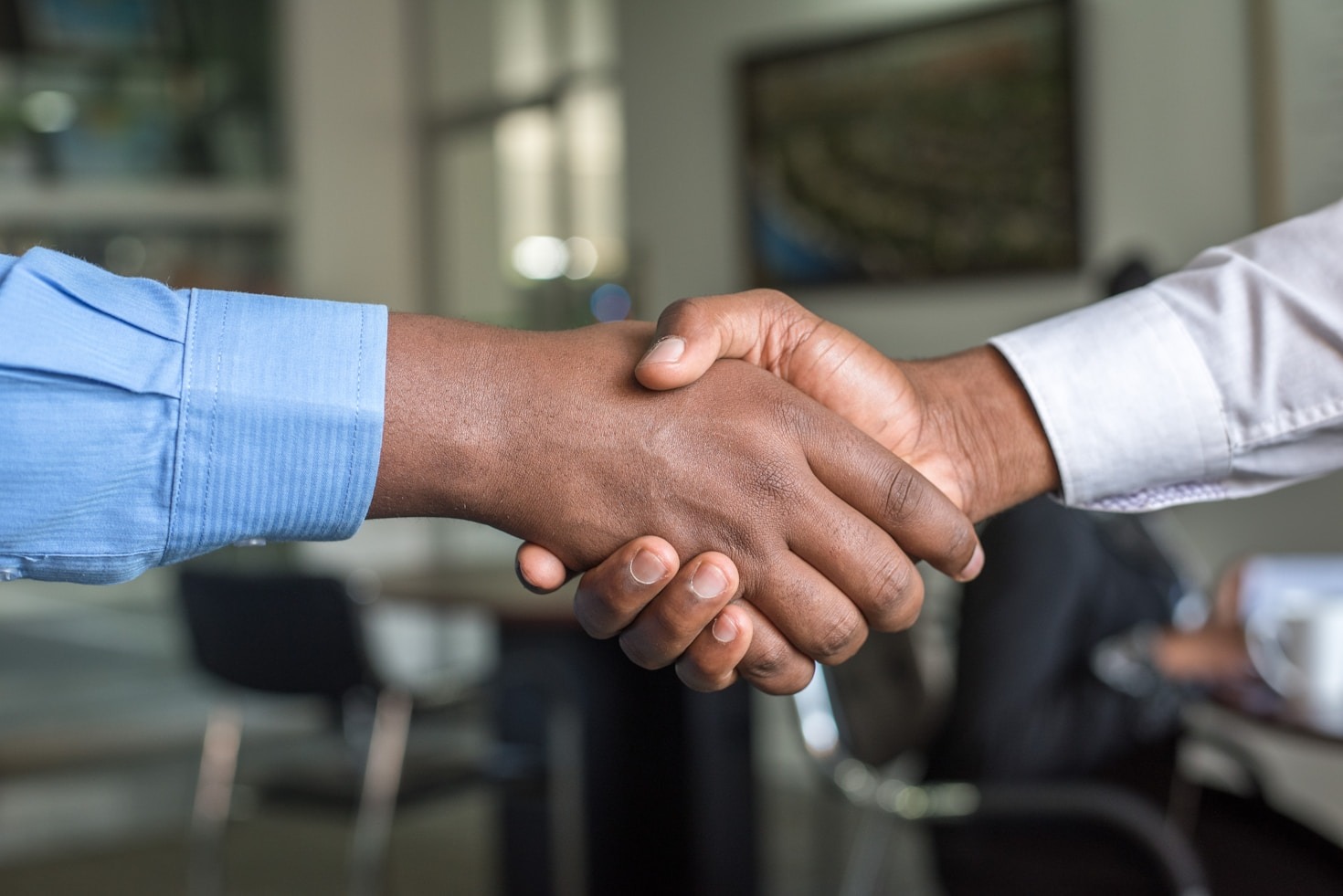 Como Adaptar Sua Empresa ao Mercado Global